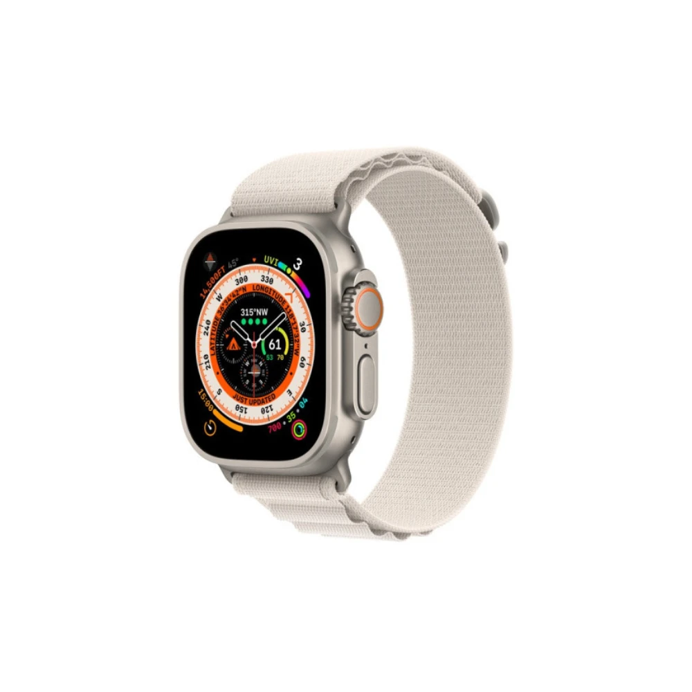 (Deal hời) Đồng hồ Apple watch Ultra Alpine Loop - 49mm